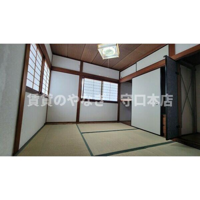 【和室】 | 西郷通DC戸建