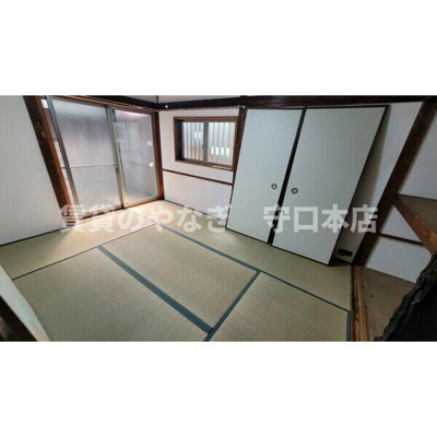 【和室】 | 西郷通DC戸建
