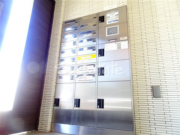 カーサ フェリーチェ西原のその他共用部分