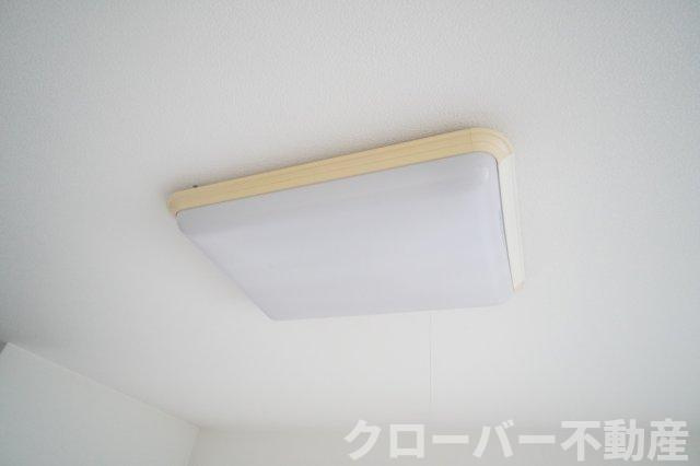グランシャトー吉原南棟の設備