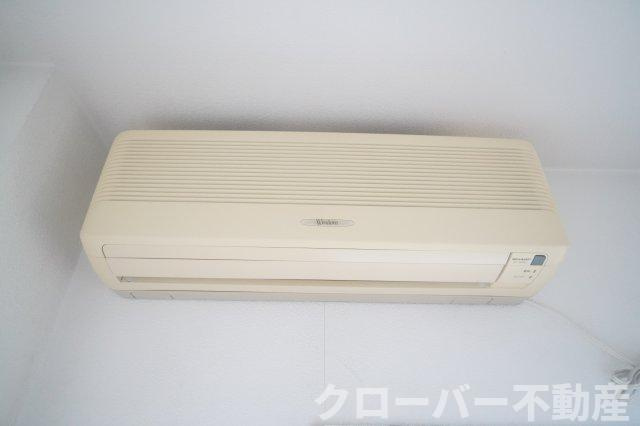 グランシャトー吉原南棟の内装