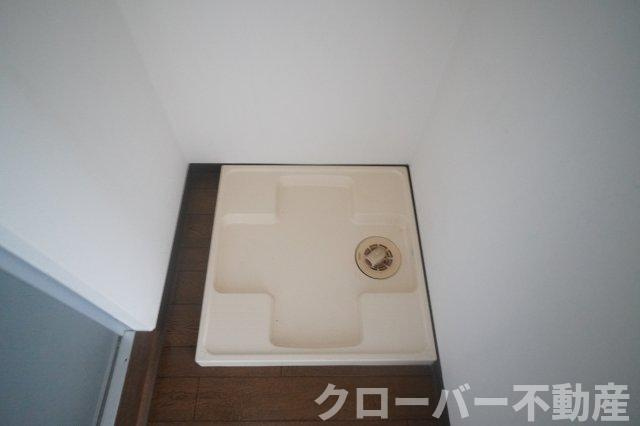 グランシャトー吉原南棟の設備