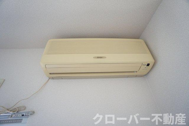 グランシャトー吉原南棟の設備