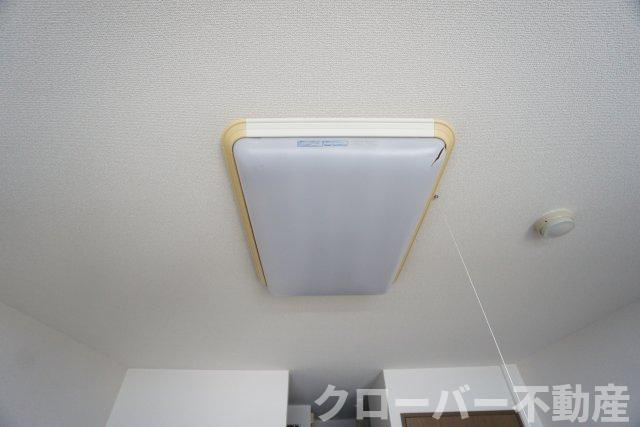 グランシャトー吉原南棟の設備