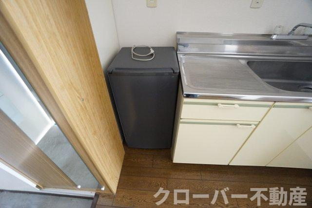 グランシャトー吉原南棟のその他