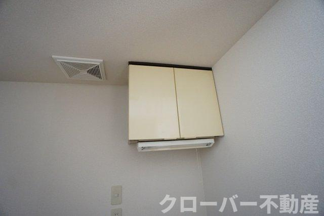 グランシャトー吉原南棟の設備
