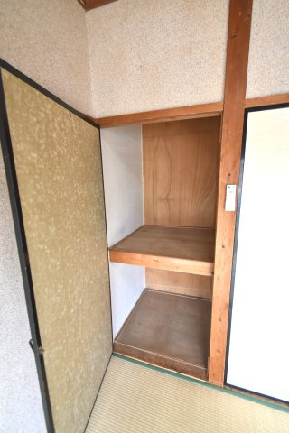【収納】 | 山崎アパート