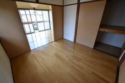 【内装】 | 山崎アパート