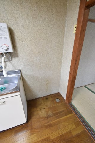 【その他】 | 山崎アパート