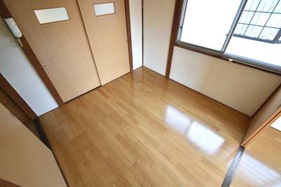 【内装】 | 山崎アパート