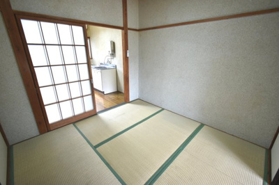 【内装】 | 山崎アパート