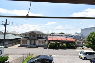 【展望】 | 山崎アパート