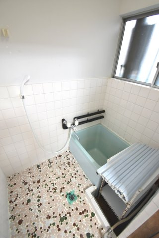 【浴室】 | 山崎アパート