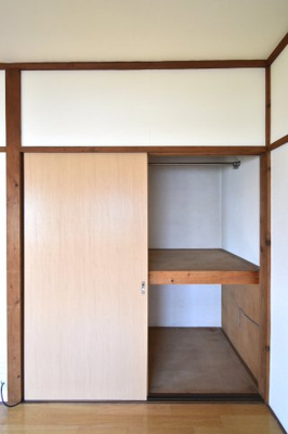 【収納】 | 山崎アパート