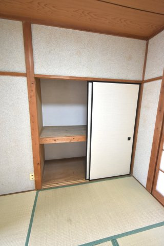 【収納】 | 山崎アパート