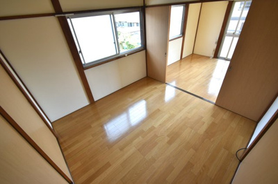 【内装】 | 山崎アパート