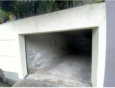 【駐車場】 | 堺市西区堀上緑町2丁14-1貸家