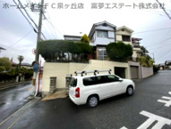 堺市西区堀上緑町2丁14-1貸家の画像