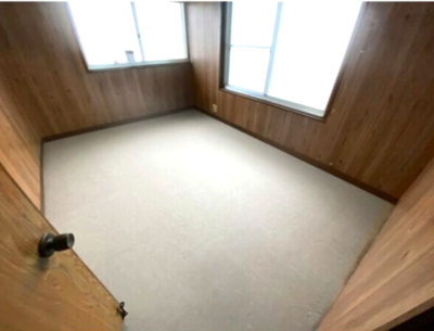 【内装】 | 堺市西区堀上緑町2丁14-1貸家
