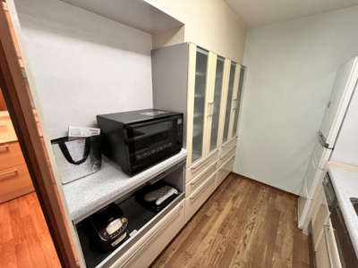 【キッチン】 | ライオンズマンション万博公園