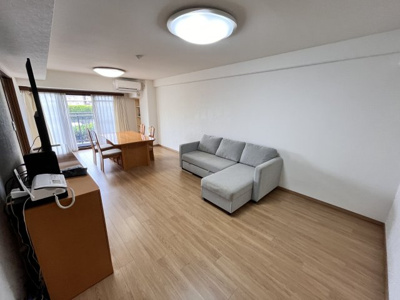 【居間・リビング】 | ライオンズマンション万博公園