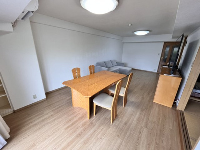 【居間・リビング】 | ライオンズマンション万博公園