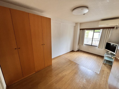 【洋室】 | ライオンズマンション万博公園