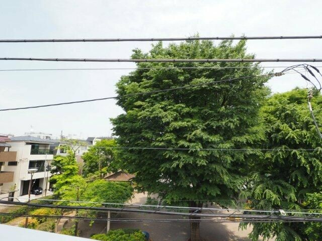 南台５丁目戸建の展望