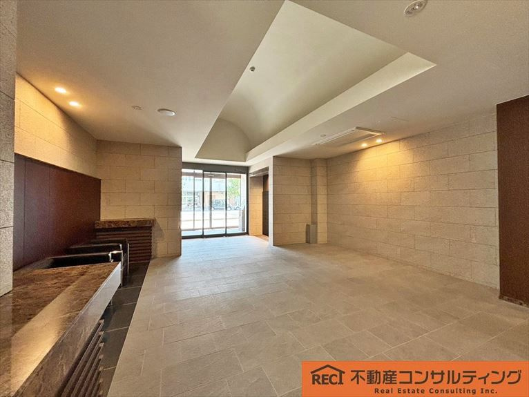 ヌーヴェルワイズ六甲のその他共用部分