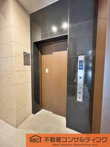 ヌーヴェルワイズ六甲のその他共用部分