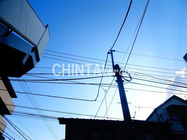 FUJISTA幡ヶ谷Ⅲの展望