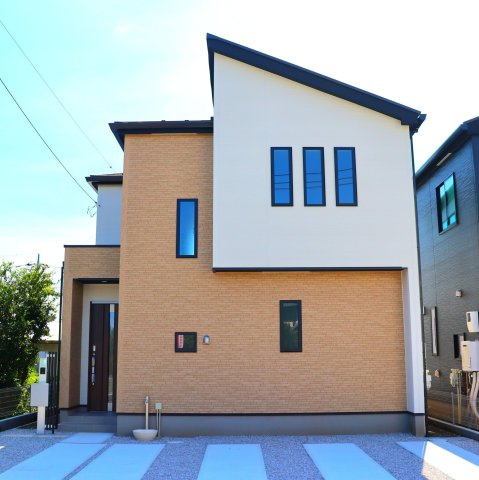タクトホーム　石原町２期　３号棟