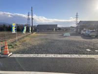 米原市野一色売土地の画像