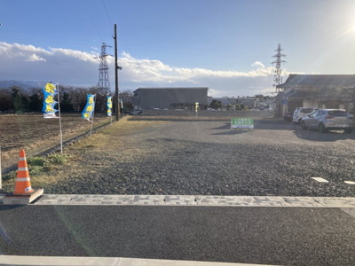 【外観】 | 米原市野一色売土地