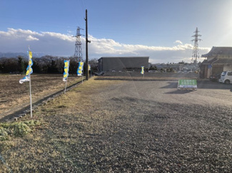 【外観】 | 米原市野一色売土地