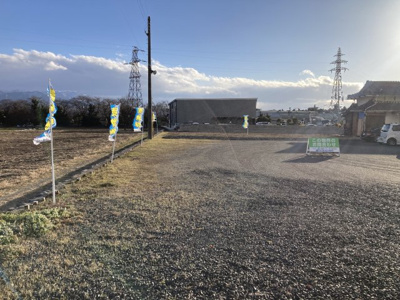 【外観】 | 米原市野一色売土地