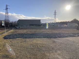 【外観】 | 米原市野一色売土地