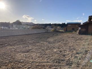 【外観】 | 米原市野一色売土地