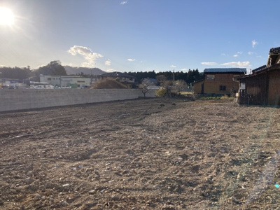 【外観】 | 米原市野一色売土地