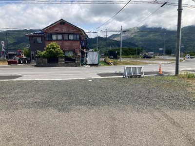 【外観】 | 米原市野一色売土地