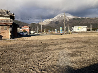 【外観】 | 米原市野一色売土地