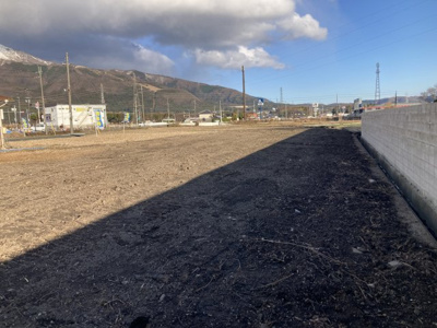 【外観】 | 米原市野一色売土地