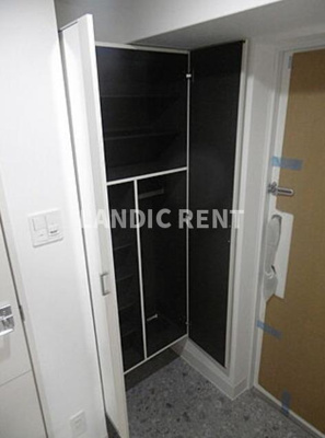 【収納】 | ホルツ博多駅前