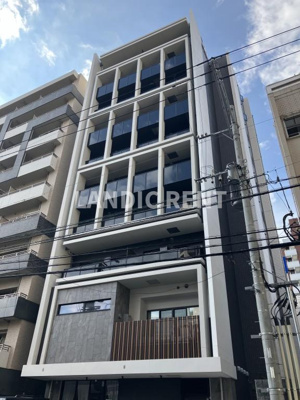 【外観】 | ホルツ博多駅前