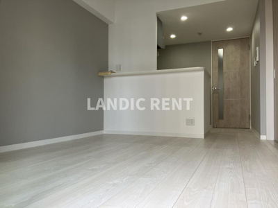 【居間・リビング】 | ホルツ博多駅前