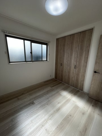 シアラ南出島NT II・デザイナーズ戸建賃貸・95047の洋室|B号洋室