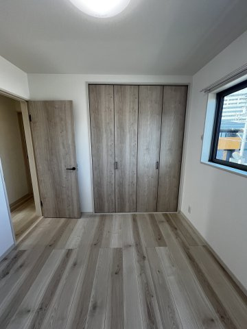 シアラ南出島NT II・デザイナーズ戸建賃貸・95047の洋室|B号洋室