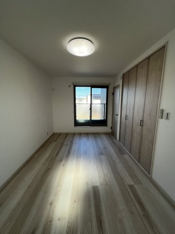 シアラ南出島NT II・デザイナーズ戸建賃貸・95047の洋室|B号洋室