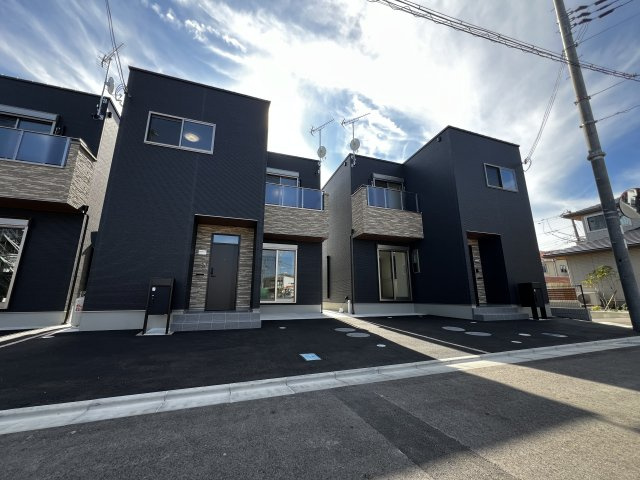 シアラ南出島NT II・デザイナーズ戸建賃貸・95047