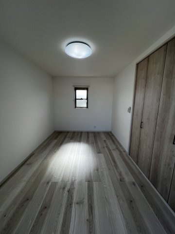 シアラ南出島NT II・デザイナーズ戸建賃貸・95047の洋室|C号洋室